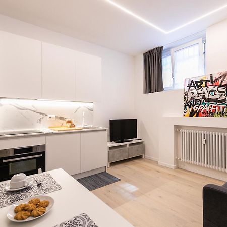 Mameli Home - M4 Tricolore มิลาน ภายนอก รูปภาพ