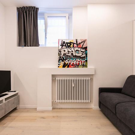 Mameli Home - M4 Tricolore มิลาน ภายนอก รูปภาพ