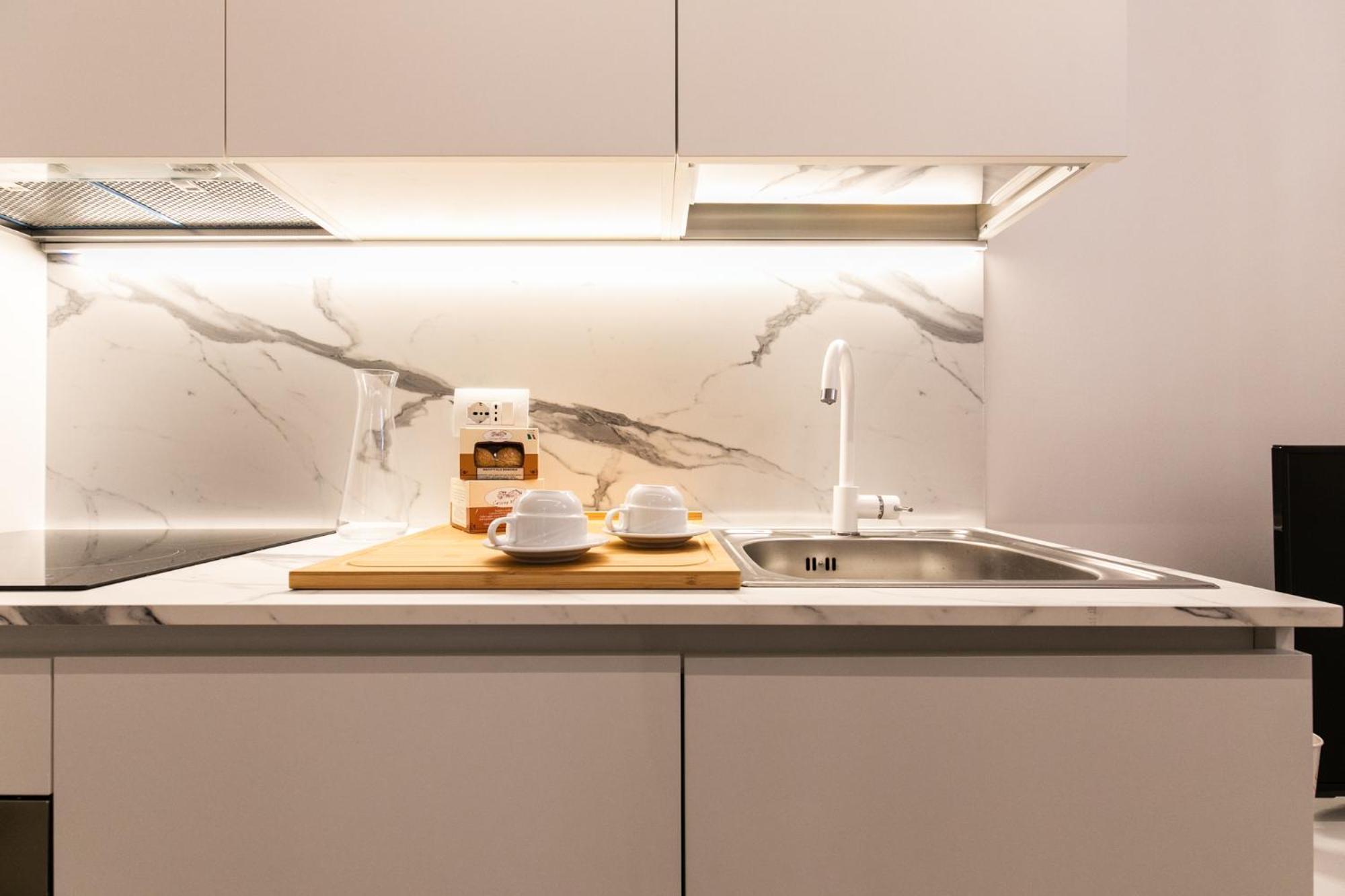 Mameli Home - M4 Tricolore มิลาน ภายนอก รูปภาพ