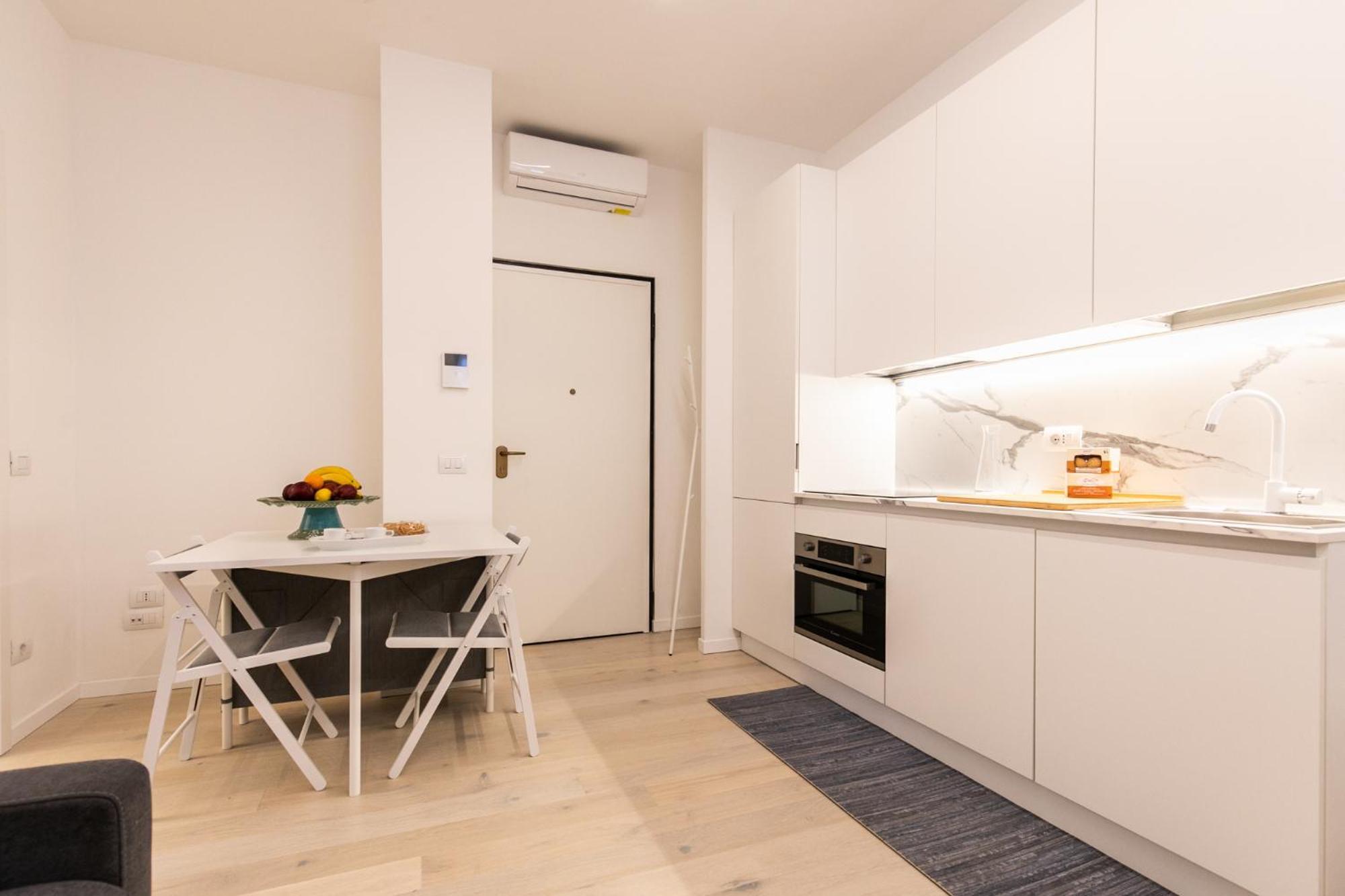 Mameli Home - M4 Tricolore มิลาน ภายนอก รูปภาพ